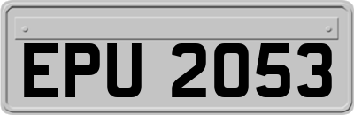 EPU2053