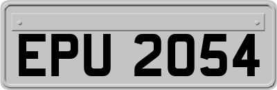 EPU2054