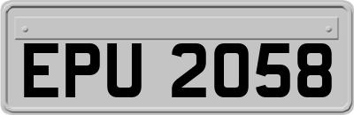 EPU2058