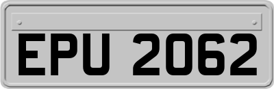 EPU2062
