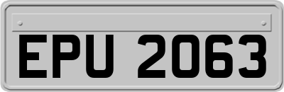 EPU2063