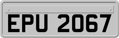EPU2067