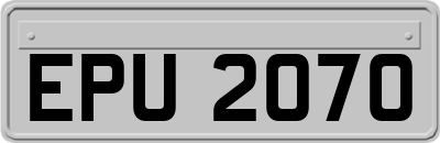 EPU2070