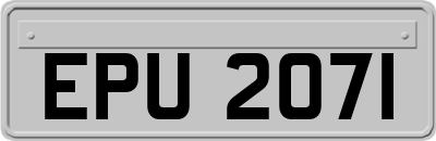 EPU2071