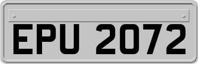 EPU2072