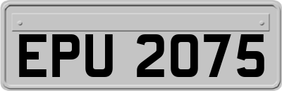 EPU2075