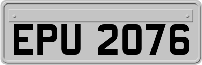 EPU2076