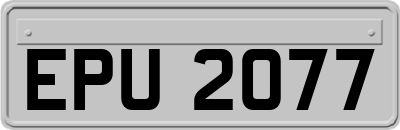 EPU2077