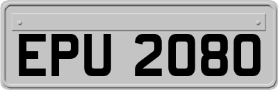 EPU2080