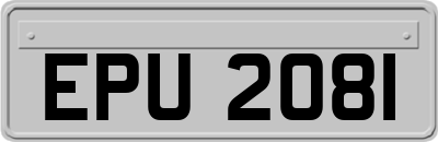 EPU2081