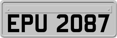EPU2087