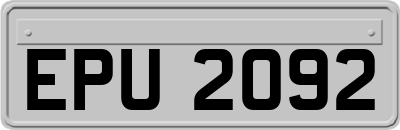 EPU2092