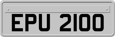 EPU2100