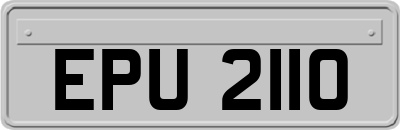 EPU2110