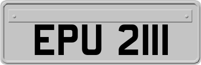 EPU2111