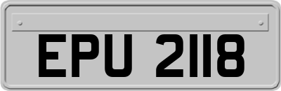EPU2118