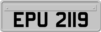 EPU2119
