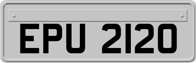 EPU2120