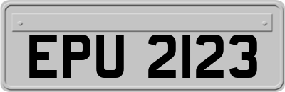 EPU2123