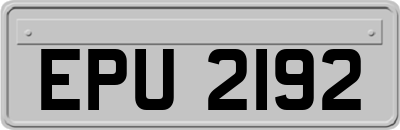 EPU2192