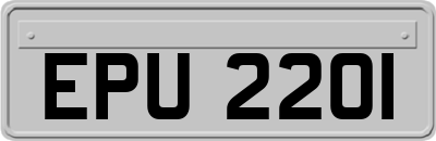 EPU2201