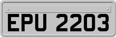 EPU2203