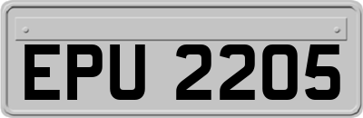 EPU2205