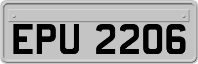 EPU2206