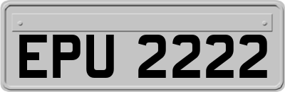 EPU2222