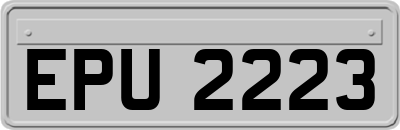 EPU2223