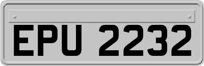 EPU2232