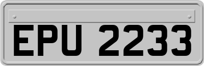 EPU2233