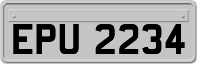 EPU2234
