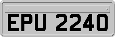 EPU2240