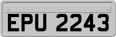 EPU2243