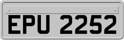 EPU2252