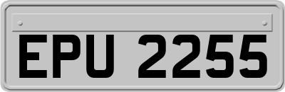 EPU2255
