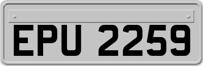 EPU2259