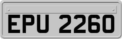EPU2260