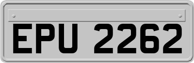 EPU2262