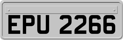EPU2266