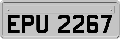 EPU2267