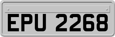 EPU2268