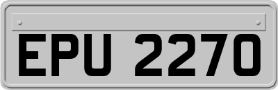 EPU2270