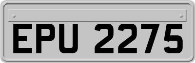 EPU2275
