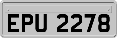 EPU2278