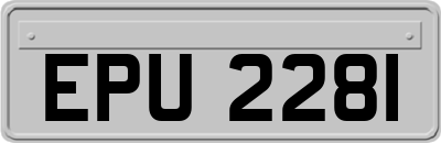 EPU2281