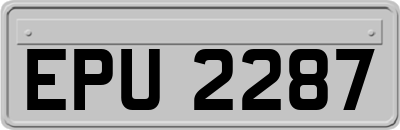 EPU2287