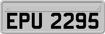 EPU2295