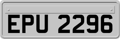 EPU2296
